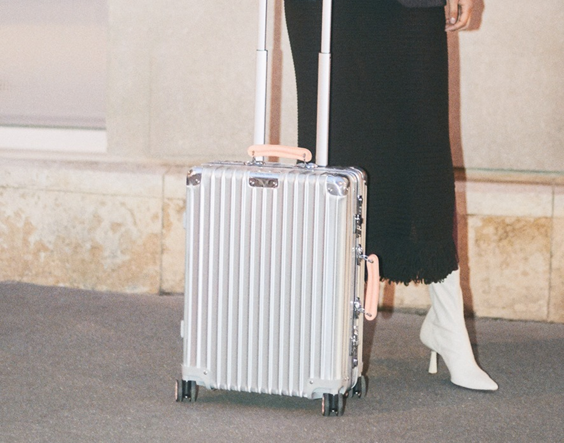 Get to Know Luggage Material: What You Need to Know Before Buying