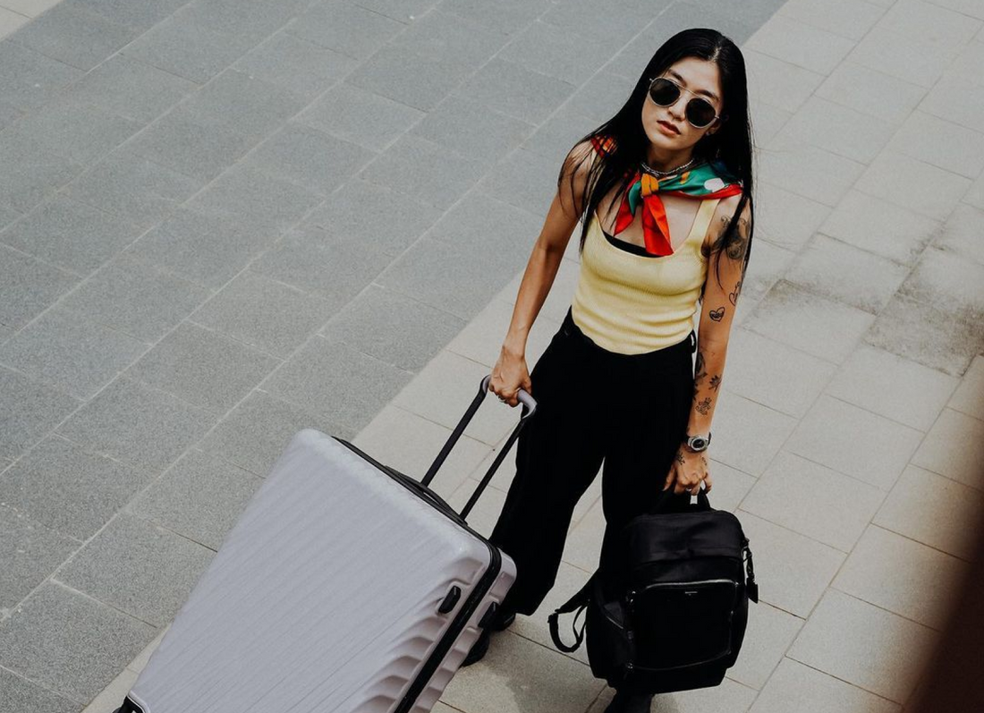 Lifestyle and Travel Trends for Millennials and Gen Z