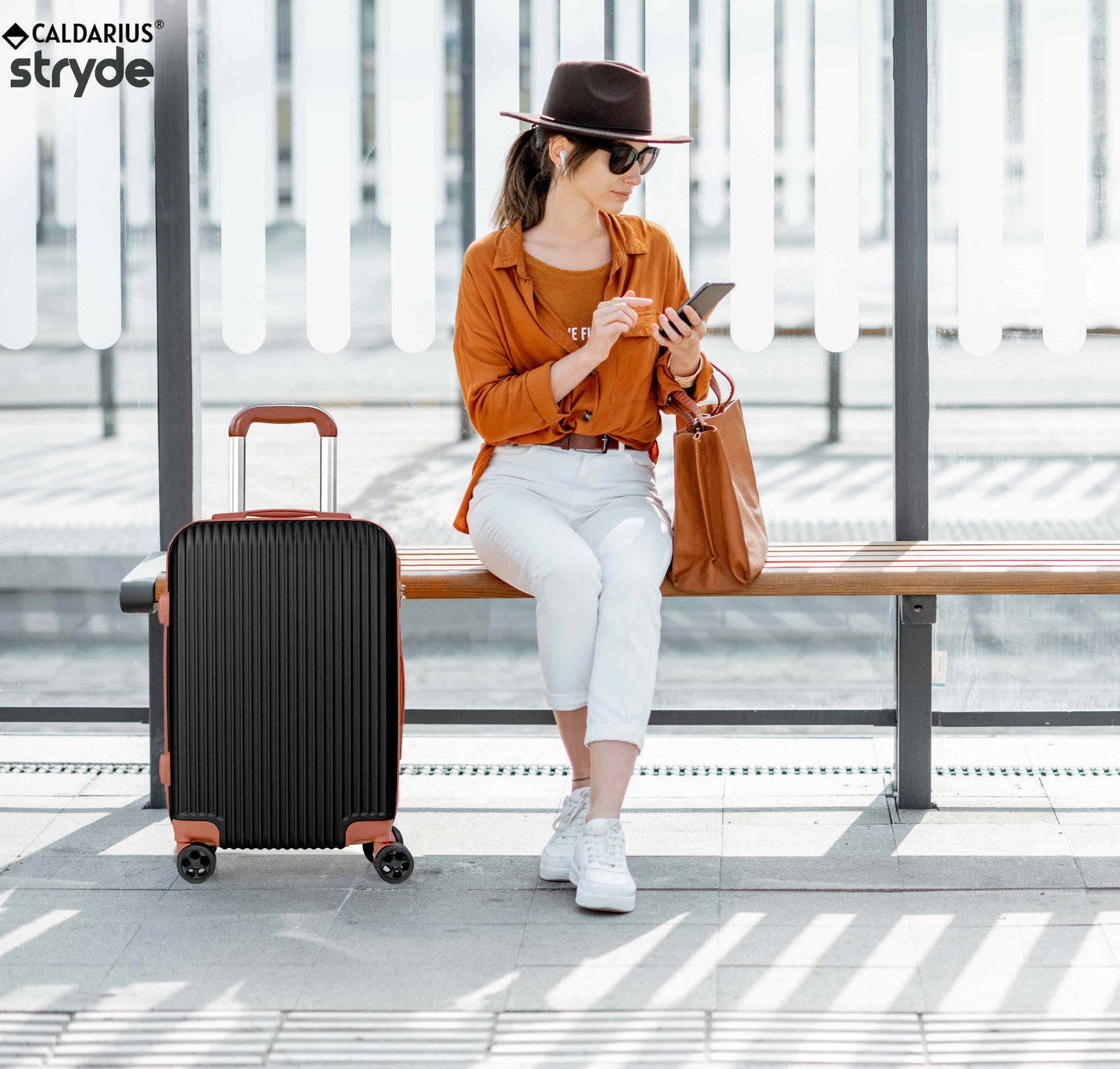 STRYDE-The Best Seller