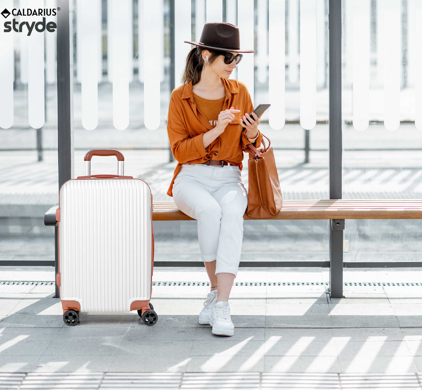 STRYDE-The Best Seller